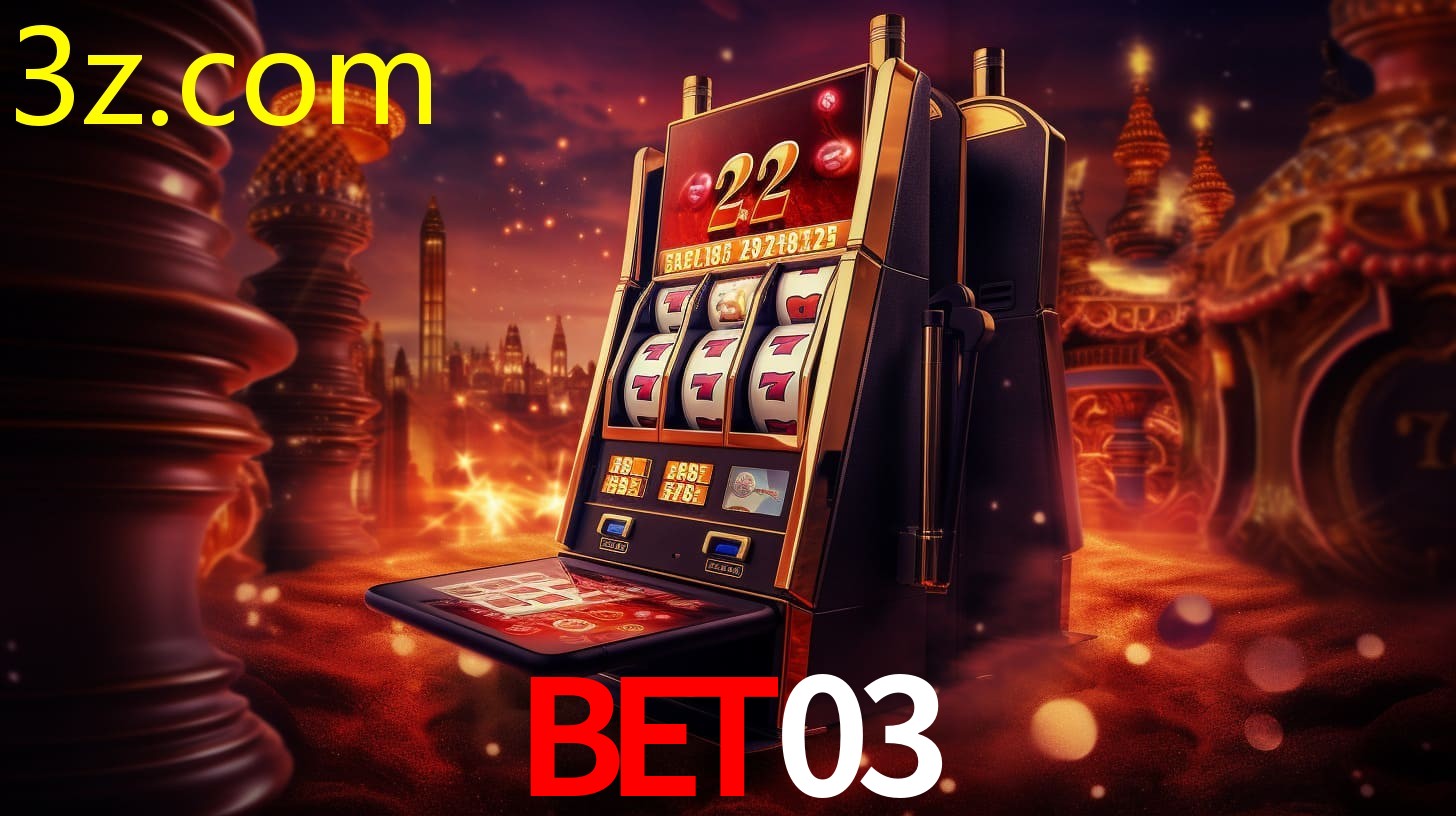 BET03